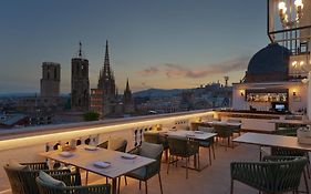 Boutique Hotel H10 Montcada